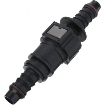 Adaptador Veloz Combustible 8 mm
