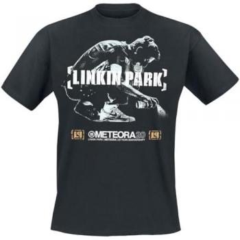 EMP exklusives Merchandise: Linkin Park T-Shirt Only Guy, XL, Männer, Schwarz