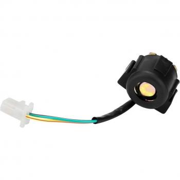 Magnetic Switch Starter Relay for Yamaha Grizzly 600 ATV