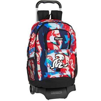 Mochila Escolar Safta Kids' Luggage Aloha