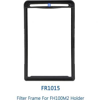 Marco de Filtro Gradiente sin Huellas para BENRO FR1010