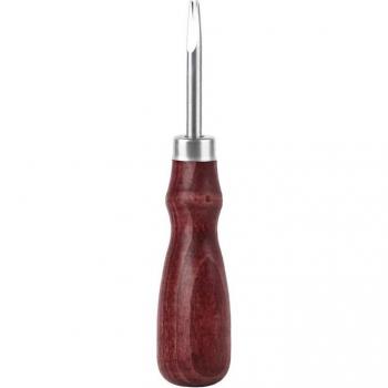 MIUSIE Sharp Edge Skiver for Leathercraft