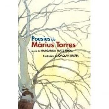 Poesies de màrius torresedició especial limitada (Tapa dura).