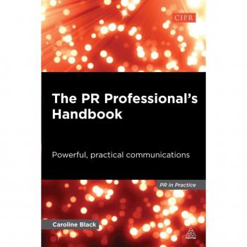 The PR Professional's Handbook