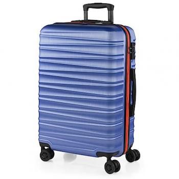 Valigia Rigida Jaslen Oporto Travel Plus