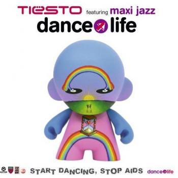 Danse 4 Existence