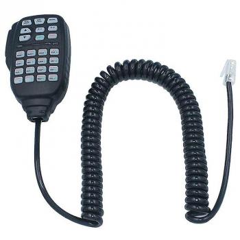 Micrófono de mano y hombro Hm-133