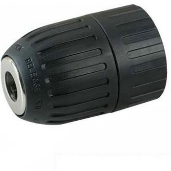 Silverline 196528 13mm Keyless Locking Chuck – 1/2” 20UNF