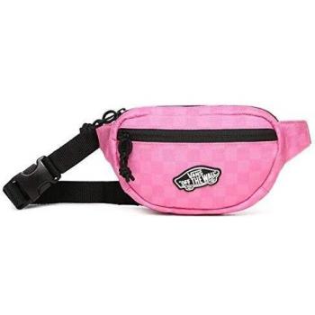 Vans Tiny Street Waist Organizer – Pink All‑Purpose Size