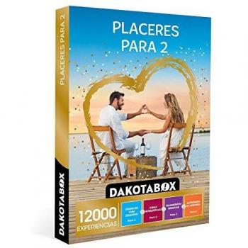 Caja Regalo Dakotabox