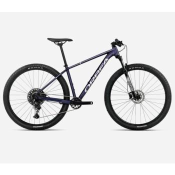 Onna 20 27.5 Orbea Mountain Bike – 2026 – Tanzanite Matt Silver Gloss