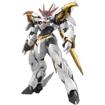 Modèle Wataru – Ryuoumaru Ampli 13 cm (Hg) 1/144
