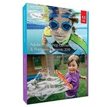 Adobe Premiere Elements 2019 Full Package