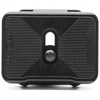 Peak Design Universalplatte für Capture Camera Clip