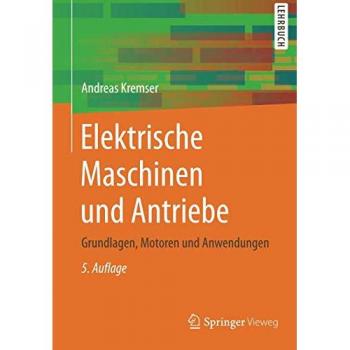 Elektrische Maschinen und Antriebe