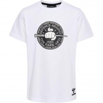 T-Shirt Hummel Harry Potter Infantil
