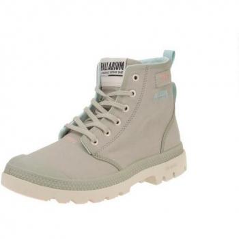 Pampa Lite+ Palladium Pro Hi‑Top
