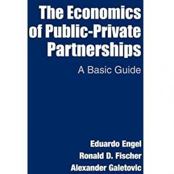 Ingles otros  econs of public-private partnerships hb  cambridge