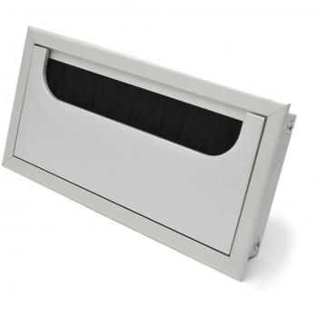 DeskGuard Square Grommet
