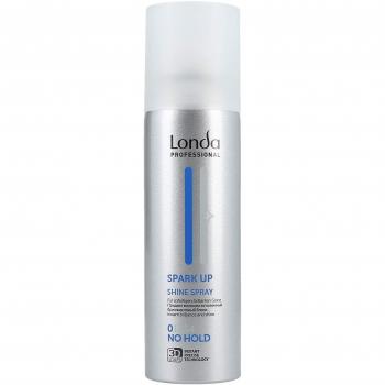 Londa Brillance Spray No Hold, 1er Pack (1 x 200 ml)