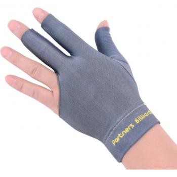 „Drei‑Finger‑Master“ – Sportlicher, hochqualitativer Billard‑Handschuh