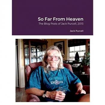 Purcell, Jack: So Far From Heaven