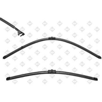 SWF Scheibenwischer für BMW, ALPINA 119274 61612147361, 61612147365, 61612163749