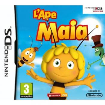 Ape Maia Rinfrescante