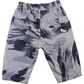Shorts Ample Sport Camouflage