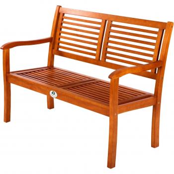 Eucalyptus Elegance Bench