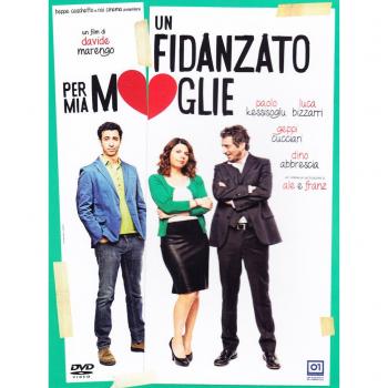 Un fidanzato per mia moglie