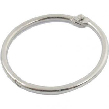 Set de anillos de bisagra 9 piezas