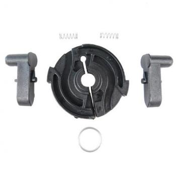 Boîte de coupelles et cliquet à moteur Briggs Stratton