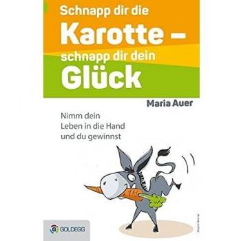 Schnapp dir die Karotte