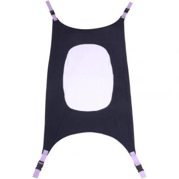 IMBABY Folding Baby Crib Hammock