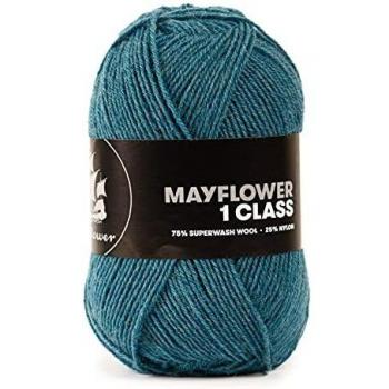 Myflower Strickwolle