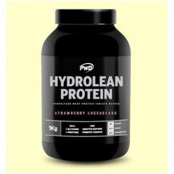 Fresa Cheesecake Proteína Hidrolizada 1kg – PWD