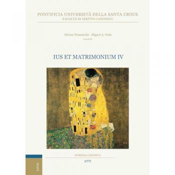 Ius et matrimonium. Vol. 4 Héctor Franceschi