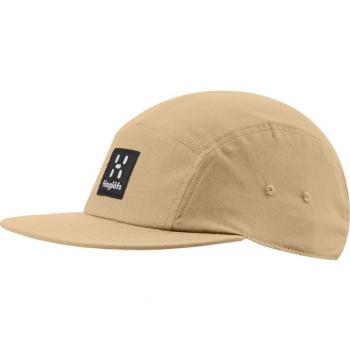 Casquette HAGLOFS Équateur III (Teinte Sable)
