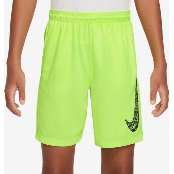 Short Nike Dri-FIT Trophy 23 para Niños