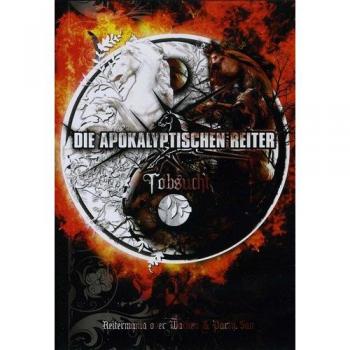 Tobuscht reitermania over