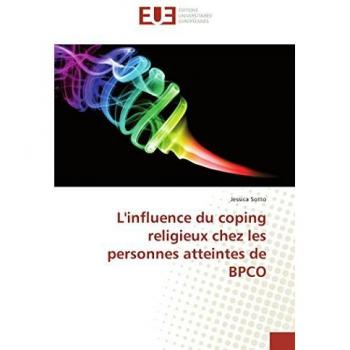 L'influence du coping religieux chez les personnes atteintes de BPCO