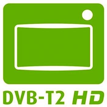 Kathrein DVB-T/T2-Indoor Antenne BZD 32