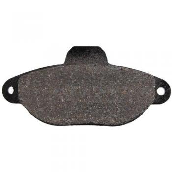 ABS 37896 Carbon Fiber Brake Pads