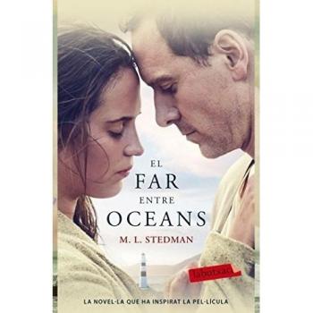 El far entre oceans (Bolsillo) (Tapa blanda).