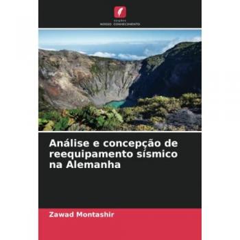 Análise e concepção de reequipamento sísmico na Alemanha