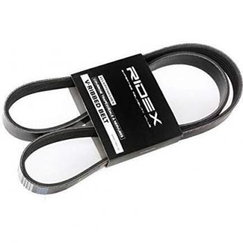 Cinghia Servizi RIDEX Poly‑V 305P0060 per VW, OPEL, RENAULT Transporter V Kastenwagen