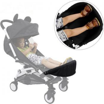 Yoya Babyzen Yoyo Babytime 32 cm Kinderwagen‑Fußschutz