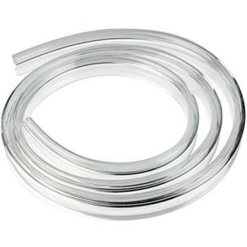 Tuyau Raijintek raitubo PVC T3 13/10 mm – 2 m
