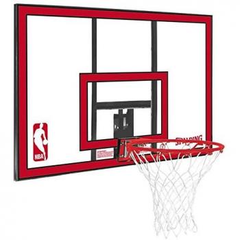 ProPoly NBA 44” Rim System